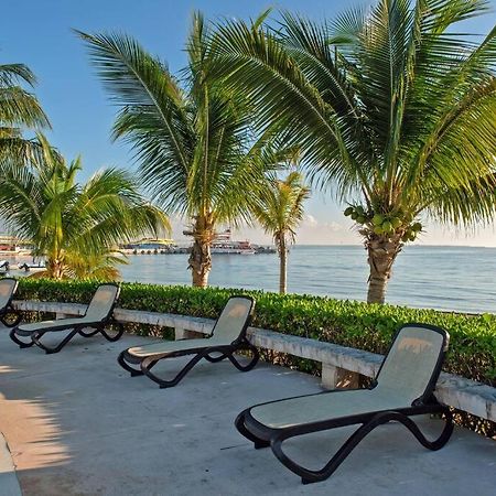Amara, Depa Con Vista Al Mar Apartment Cancun Bagian luar foto